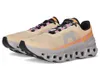 On Cloudmonster Women's Shoes...
