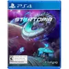 Spacebase Startopia, THQ...