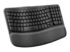 Logitech Ergo Series Wave...