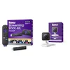 Roku Streaming Stick 4K +...