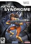 Alien Syndrome - Wii