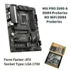 MSI PRO Z690-A DDR4 LGA 1700...