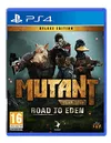 Mutant Year Zero: Road to...