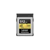 Lexar Professional 512GB...