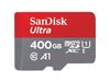 SanDisk Ultra 400 GB UHS-I...