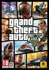 Grand Theft Auto V (PC)