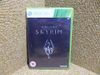 The Elder Scrolls V: Skyrim...