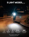 Magicshine Bike Light Rn...
