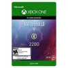 Battlefield V: Currency 2200...