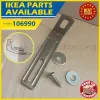 106990 X 2 Ikea ANTI TIP...
