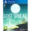 Lost Sphear (Ps4)