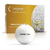 VERO X2 Golf Balls - White...