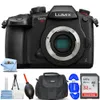 Panasonic Lumix DC-GH5S...