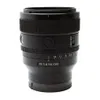 Sony FE 50mm f/1.4 GM Lens...