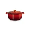Le Creuset Enameled Cast Iron...