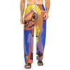 Splatoon Lounge Pants for Men...