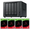Synology DiskStation DS423+...