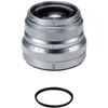 FUJIFILM XF 35mm f/2 R WR...