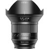 IRIX 15mm f/2.4 Blackstone...