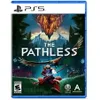 The Pathless (Playstation 5,...