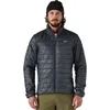 Patagonia Nano Puff Insulated... Patagonia Nano Puff Insulated...