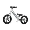 Strider 12x Pro Bike, Silver...