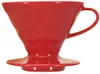 Hario VDCR-02R V60 02 Coffee...