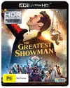 The Greatest Showman 4K UHD...