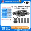 DJI Avata 360 Motion Fly More...