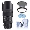 Sigma 50-100mm f/1.8 Dc Hsm...