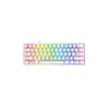 Razer Huntsman Mini - Clicky...