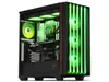 YEYIAN Gaming PC MIRAGE-S AMD...