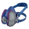 GVS SPR457 Elipse P100 Dust...