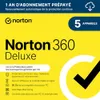 Norton 360 Deluxe |5...