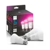 Philips Hue 3-Pack White and...