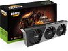 Inno3D GeForce RTX 4070 Ti X3...