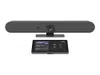Logitech Rally Bar Mini + Tap...