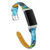 Fitbit Charge 3 klockarmband...
