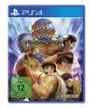 Capcom Street Fighter...