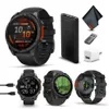 Garmin - Fenix 8 47mm AMOLED...