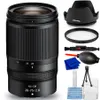 Nikon NIKKOR Z 28-75mm f/2.8...