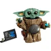 LEGO Star Wars Grogu...