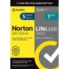 Norton 360 + LifeLock Select...