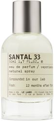 Le Labo Santal 33 Eau de...