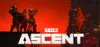 The Ascent ASIA