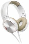 Pioneer Headphone SE-MJ722TT...