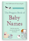 The Penguin Book of Baby...