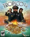 Tropico 4 [Online Game Code]