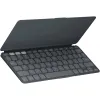 Logitech Keys-To-Go 2 Fabric...