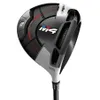 Left TaylorMade M4 2018 9.5*...